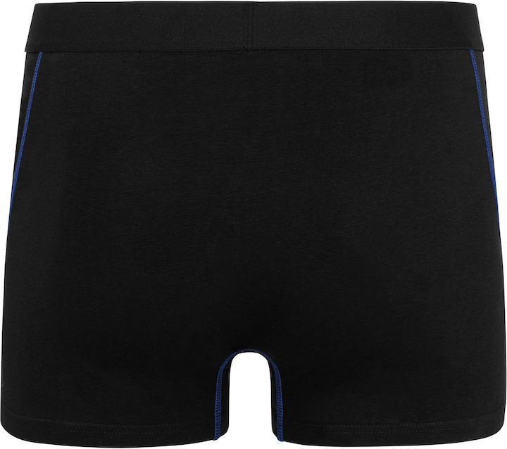 Immagine prodotto Normani 6 weiche Boxershorts aus Baumwolle (M, confezione da 6)