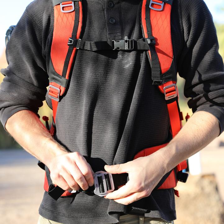 Actual product image F-Stop DuraDiamond Tilopa (Photo backpack, 50 l)