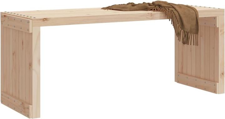 Produktbild vidaXL Gartenbank