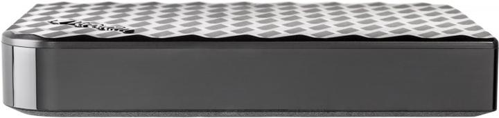 Actual product image Verbatim STORE N GO 2.5INGEN2 4TB USB3. (4 TB)