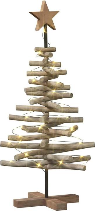 Produktbild vidaXL Weihnachtsbaum (90 cm)
