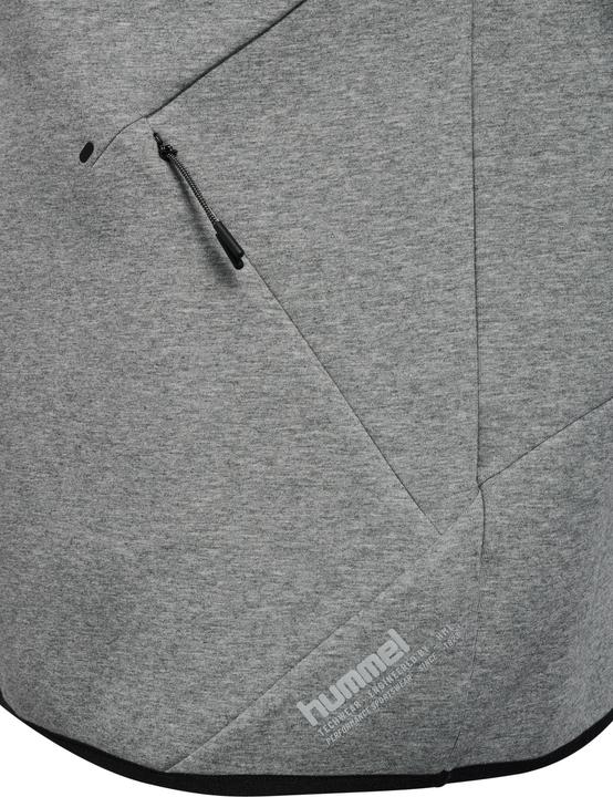 Produktbild hummel hmlTECH FLEECE HALFZIP (XS)