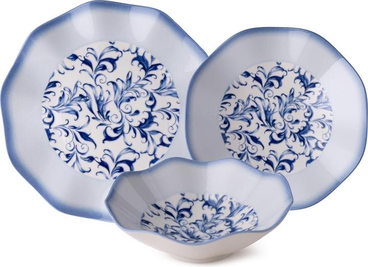 Image du produit Hermia Gebses (24 pcs)