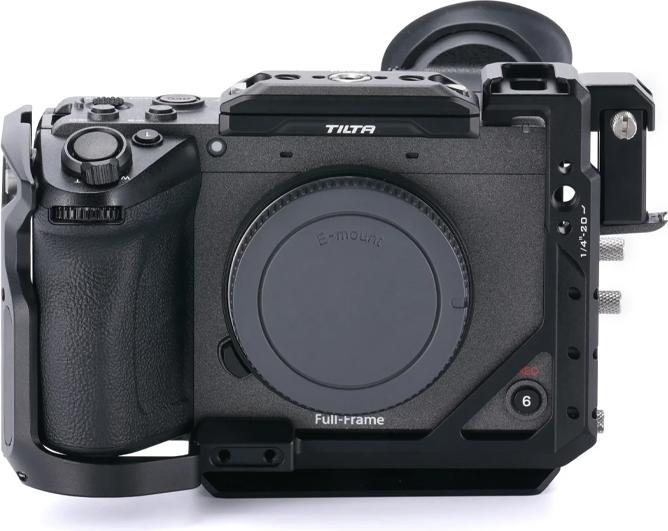 Produktbild Tilta Full Camera Cage for Sony FX2 (Cage)