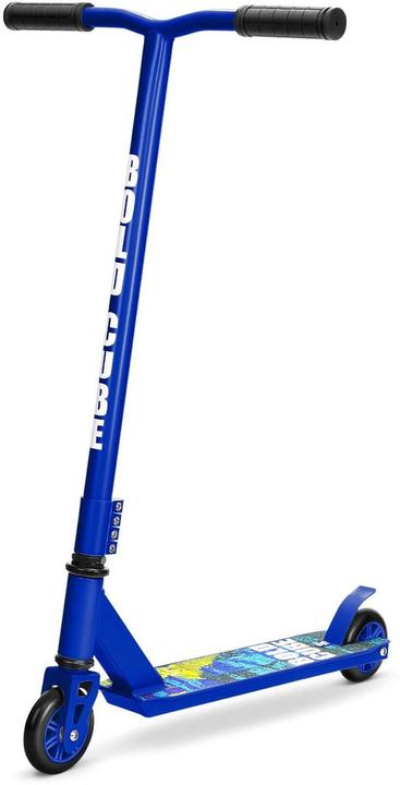 Bleu, Bleu marine