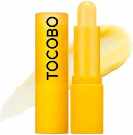 Image du produit Tocobo Baume à lèvres nourrissant aux vitamines 19g (Baume à lèvres)