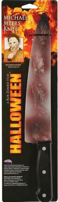 Chaks Killer Michael Myers
