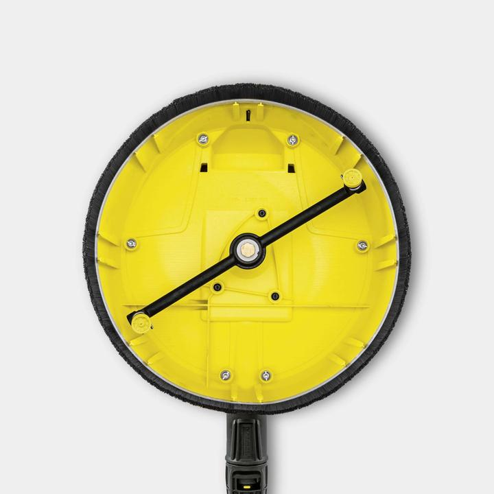Actual product image Kärcher T-Racer T 5