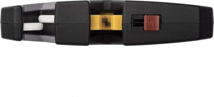 Actual product image Leatherman Sharpener (3 Functions)