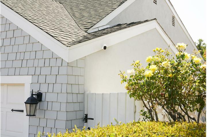 Immagine prodotto Arlo Set di 2 telecamere Ultra 2 Spotlight (3840 x 2160 pixel)