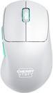 Actual product image CHERRY xtrfy M64 Wireless, White (Wireless)