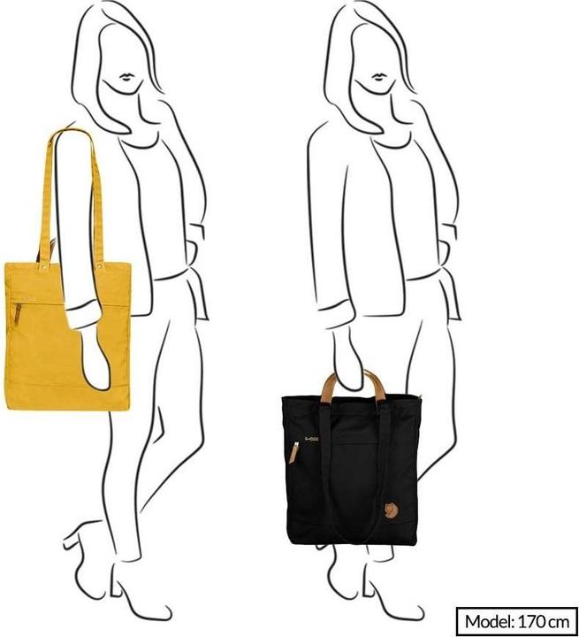 Produktbild Fjällräven No. 1 (14 l)