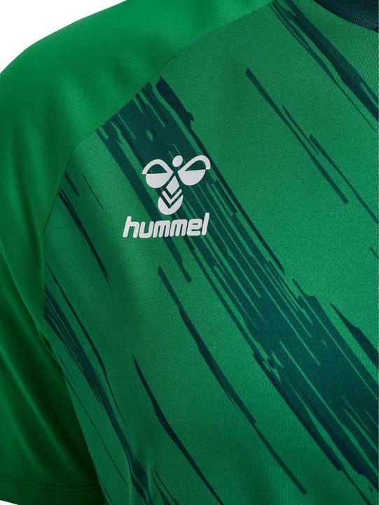 Produktbild hummel hmlMATCH TRIUMPH JERSEY S/S (S)