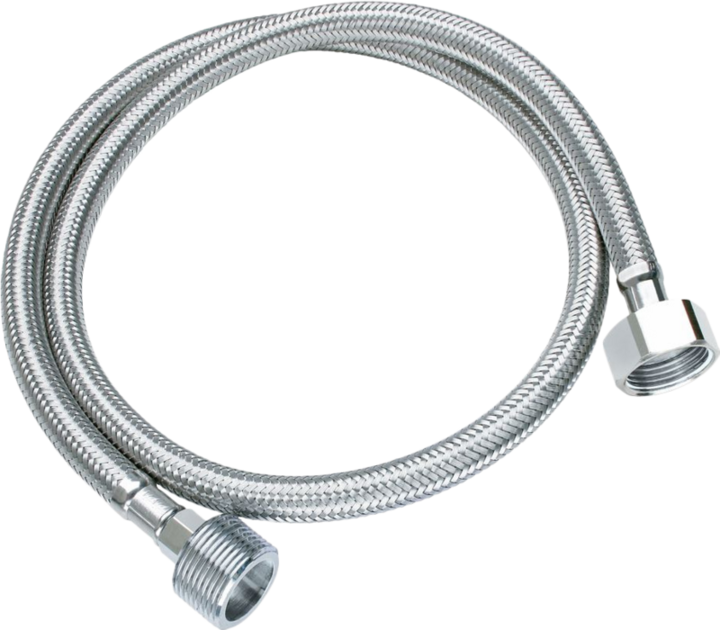Actual product image Scanpart SCANP water tap extension 2m