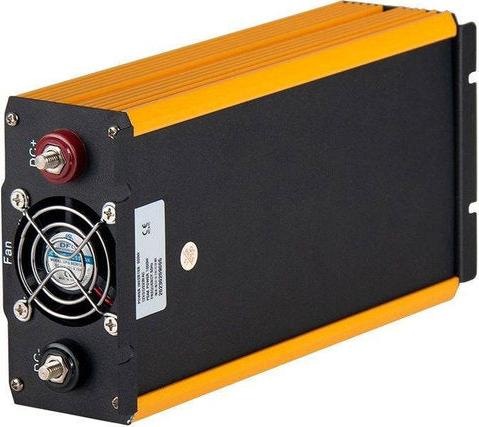 Produktbild Supersolar Wechselrichter (Sinus) 500Watt
