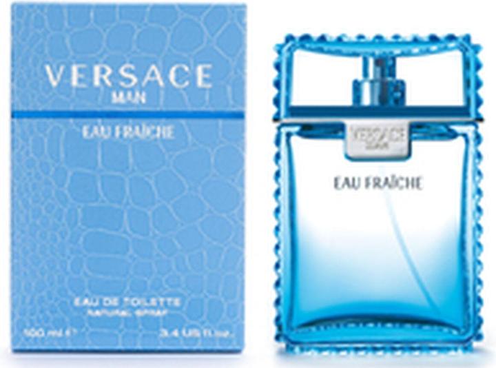 Immagine prodotto Versace Man Eau Fraiche (Eau de toilette, 100 ml)