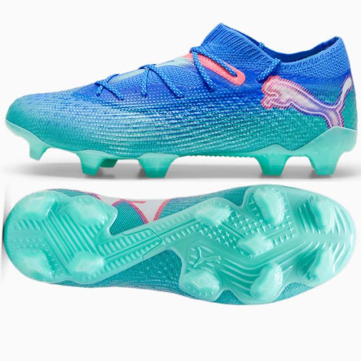 Produktbild Puma FUTURE 7 ULTIMATE Low FG/AG (41)