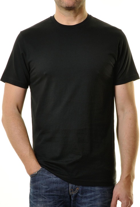 Produktbild Ragman T-Shirt Casual Bequem sitzend (5XL)