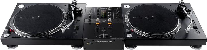 Image du produit Pioneer DJ Djm-250mk2 (Clubmixer)