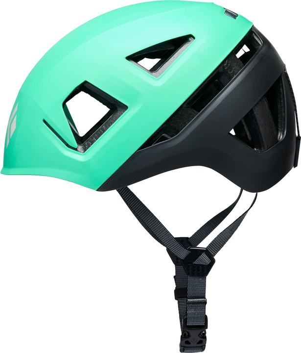 Produktbild Black Diamond Capitan E Helmet - Kletterhelm (59 - 63 cm)