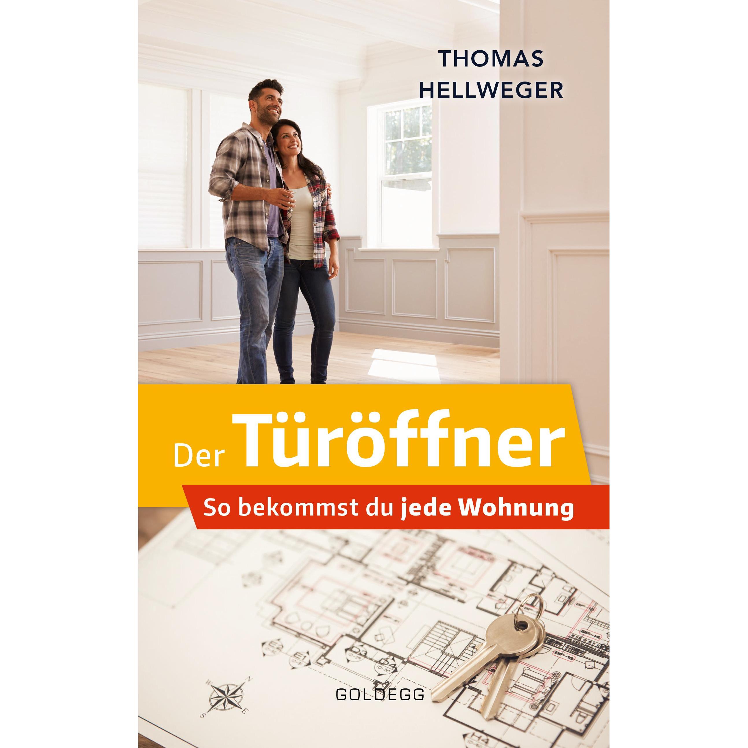 Der Türöffner, Ratgeber von Thomas Hellweger
