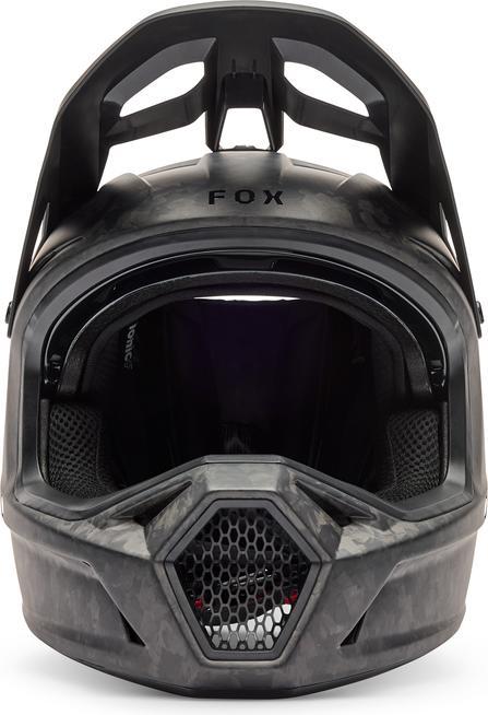 Image du produit Fox Rampage RS Mips Integra Split (55.50 - 59 cm)