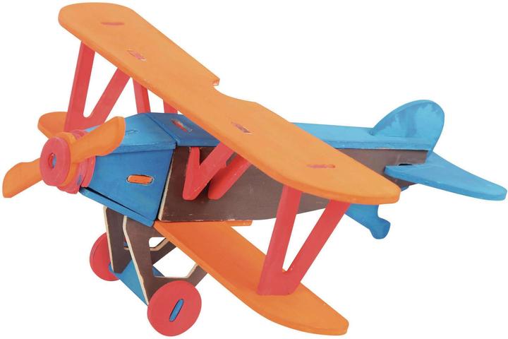 Immagine prodotto Marabu Biplano (25 pezzi)