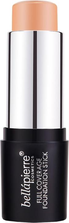 Produktbild Bellapierre Cosmetics Teint - Full Coverage Foundation Stick Dark
