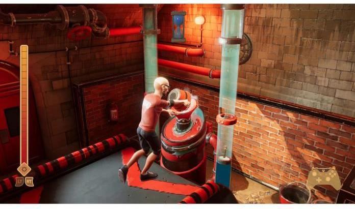 Immagine prodotto Maximum Games Fort Boyard (Switch, Switch Lite, Switch OLED, EN)