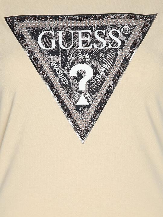Actual product image Guess Triangle Python (M)