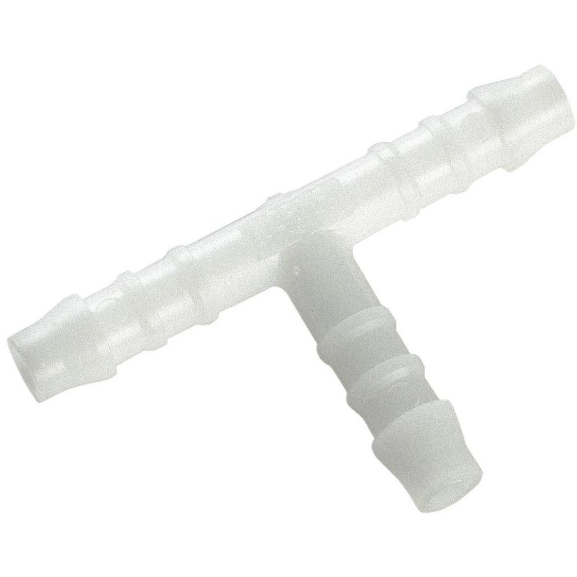 Gardena, Schlauchanschluss + Schlauchverbinder, T-Stück 2 Stück (Verteiler, 12 mm)