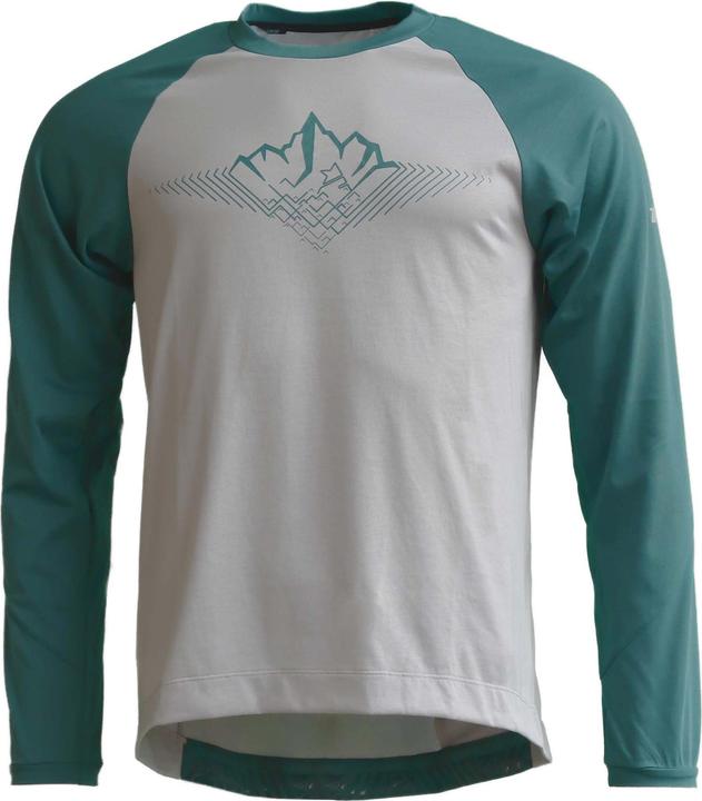 Actual product image Zimtstern Pureflowz Shirt L/S (S)