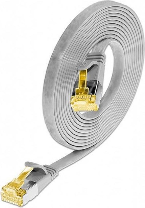 Actual product image Wirewin Network cable (U/FTP, CAT6a, 2 m)