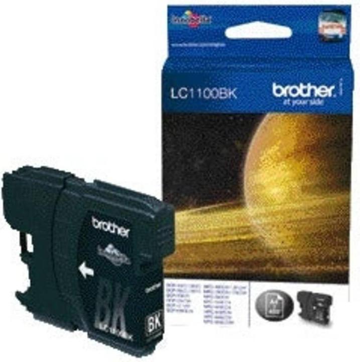 Produktbild Brother Lc-1100bk (BK)