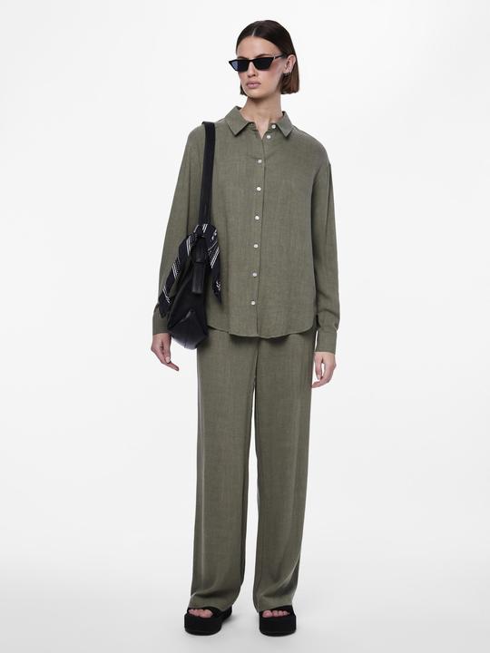 Produktbild Pieces PCVINSTY Hose mit weitem Bein (32)