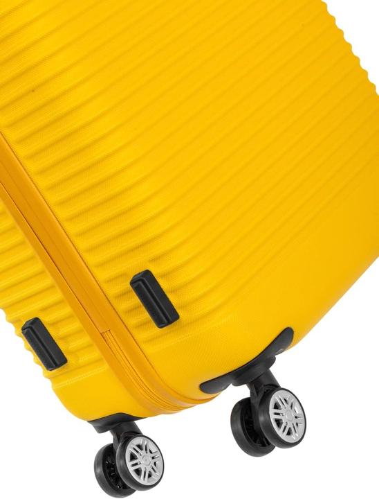 Produktbild Ochnik Hartschalenkoffer (65 l)