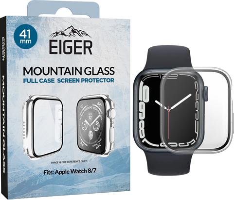 Produktbild Eiger Mountain Glass Watch