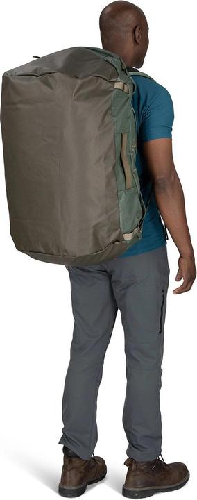 Produktbild Osprey Transporter Duffel 95 Weekender Reisetasche 44 cm (95 l)