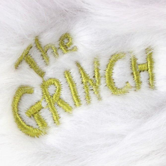 Actual product image Chaks The Grinch (XL)