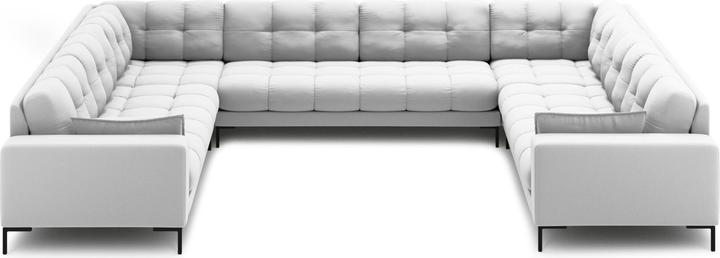 Actual product image Micadoni Mamaia (Sofa landscape)