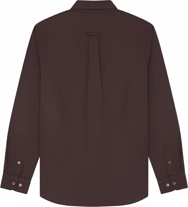 Produktbild Lyle and Scott Hemd OxfordStil (S)