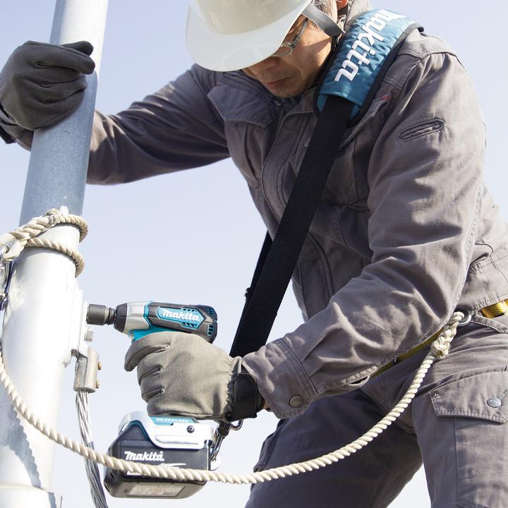 Actual product image Makita Tool holder