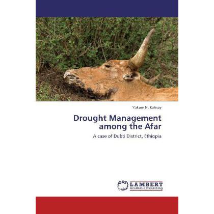 Drought Management among the Afar, Fachbücher