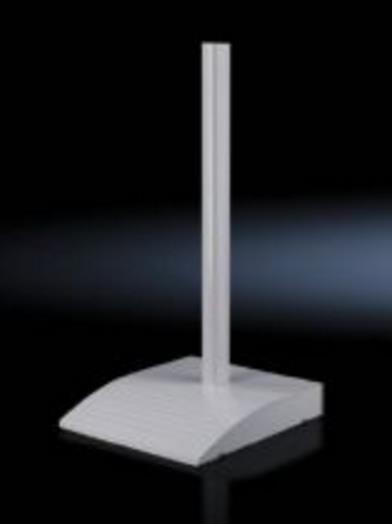 Produktbild Rittal Rack-Bodenplatte