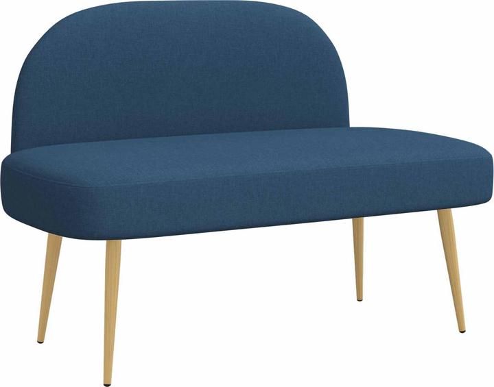 Image du produit vidaXL Moderne Bänke (110 cm)