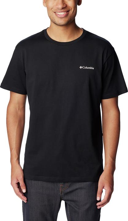 Immagine prodotto Columbia CSC Basic Logo Short Sleeve (L)