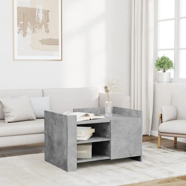 Image du produit vidaXL Couchtisch (50 x 100 x 50 cm)