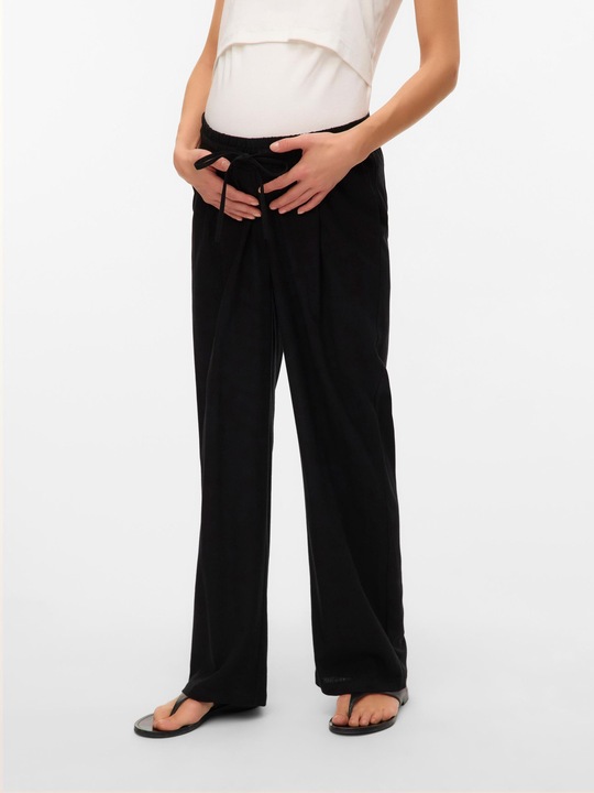 Immagine prodotto Vero Moda Maternity Umstands-hose Hose mit weitem Beinschnitt (XS)