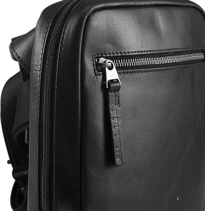 Immagine prodotto Jost Lund Umhängetasche Leder 22 cm