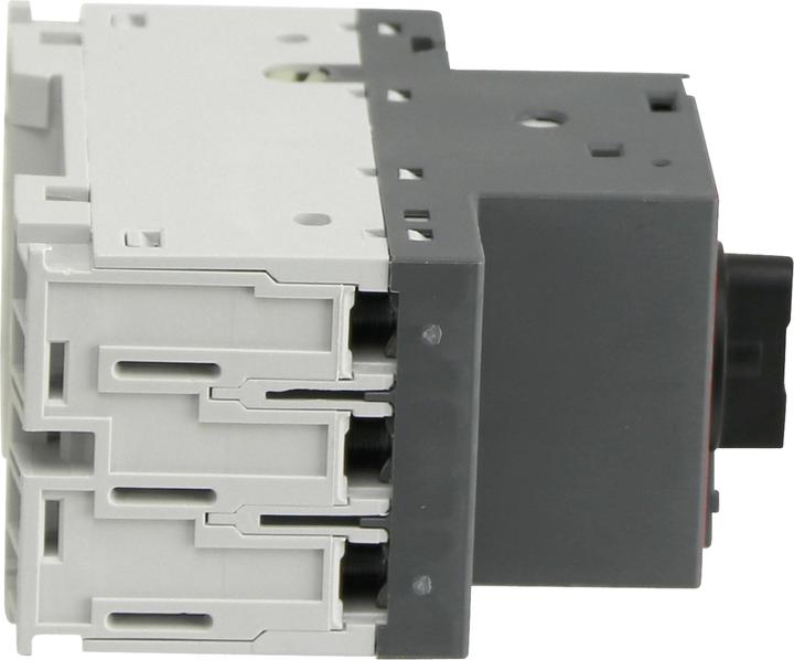 Image du produit ABB Disjoncteur-moteur MS116 - 4,0